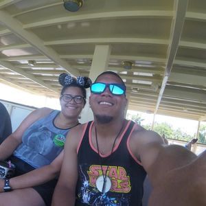 Meet your Posher, Jesus